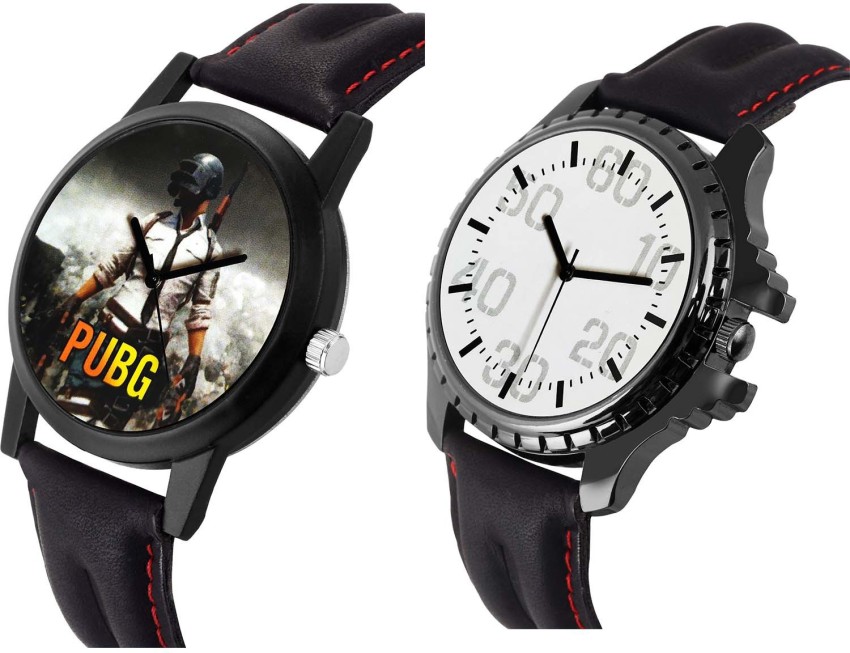 Flipkart pubg outlet watch