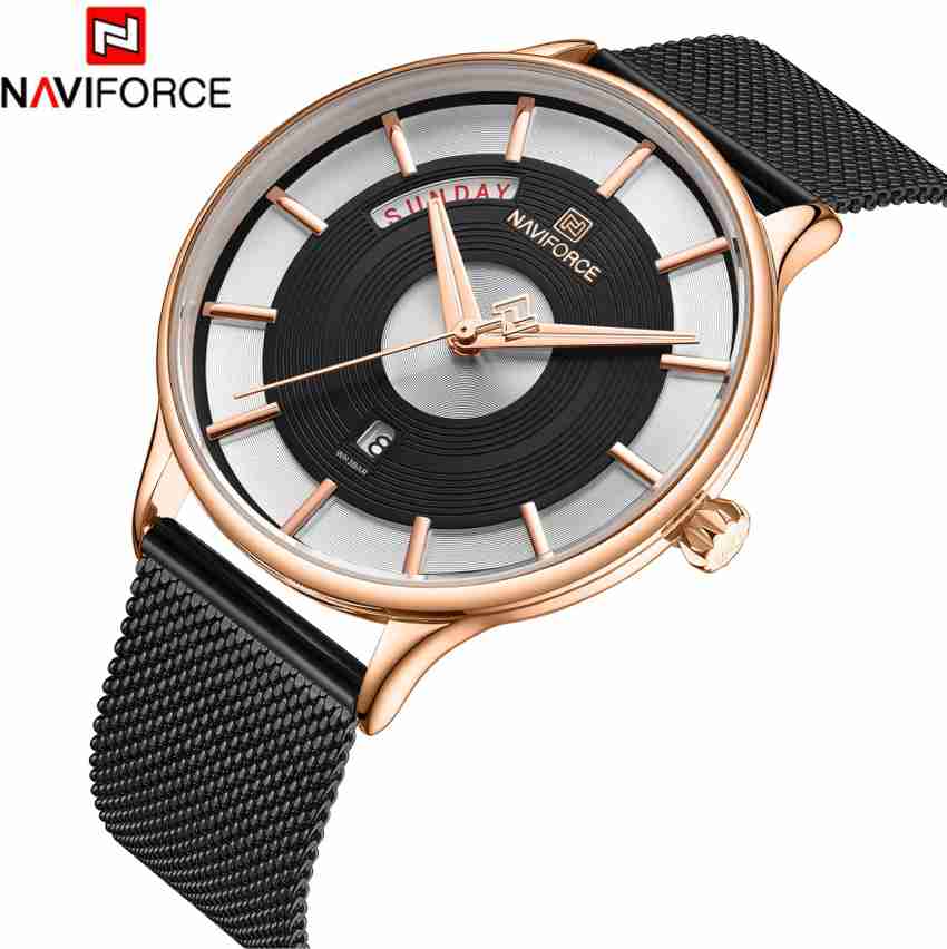 Naviforce 3007 top