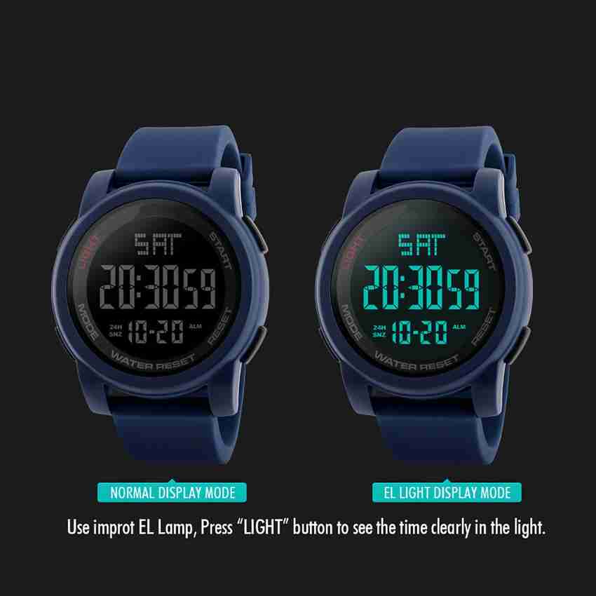 Skmei 1257 2025 review