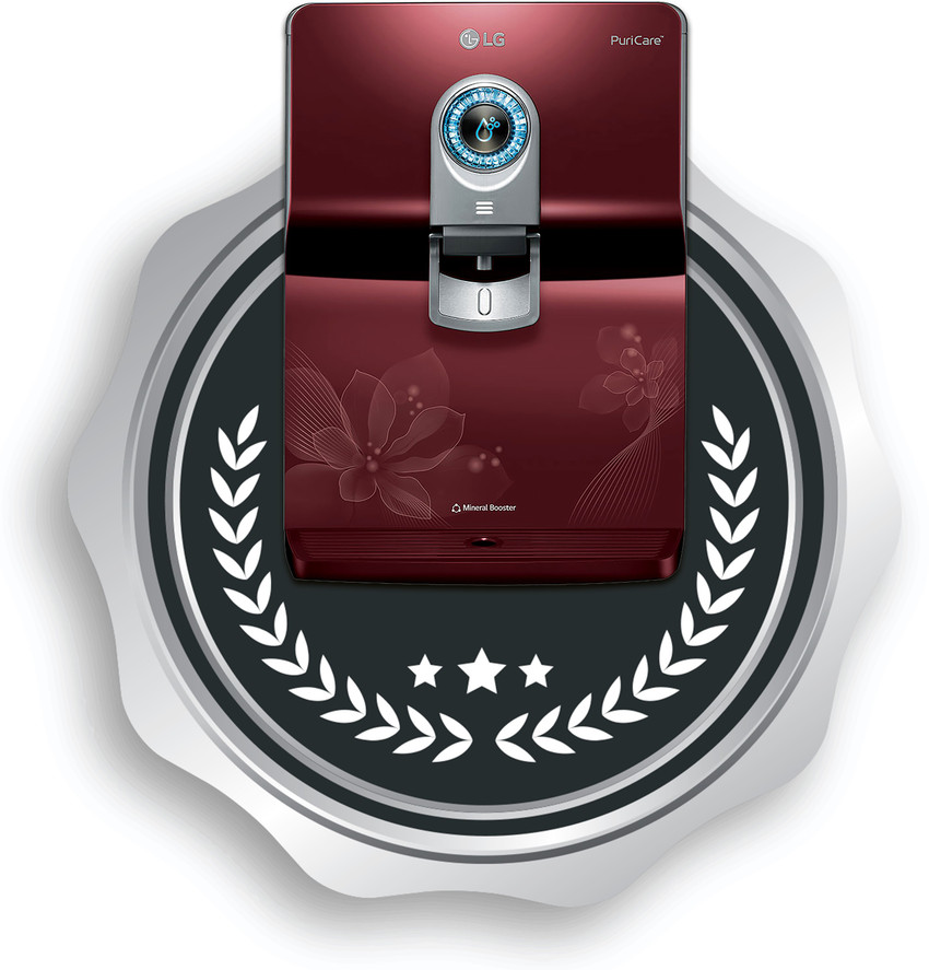 Lg water cheap purifier ww170ep