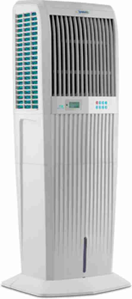 Symphony cooler storm 100i price new arrivals