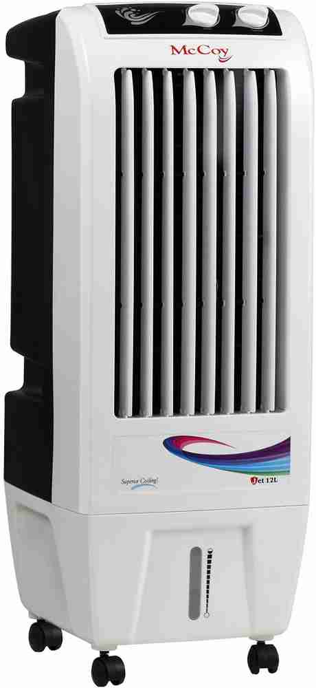 Mccoy jet tower air cooler online
