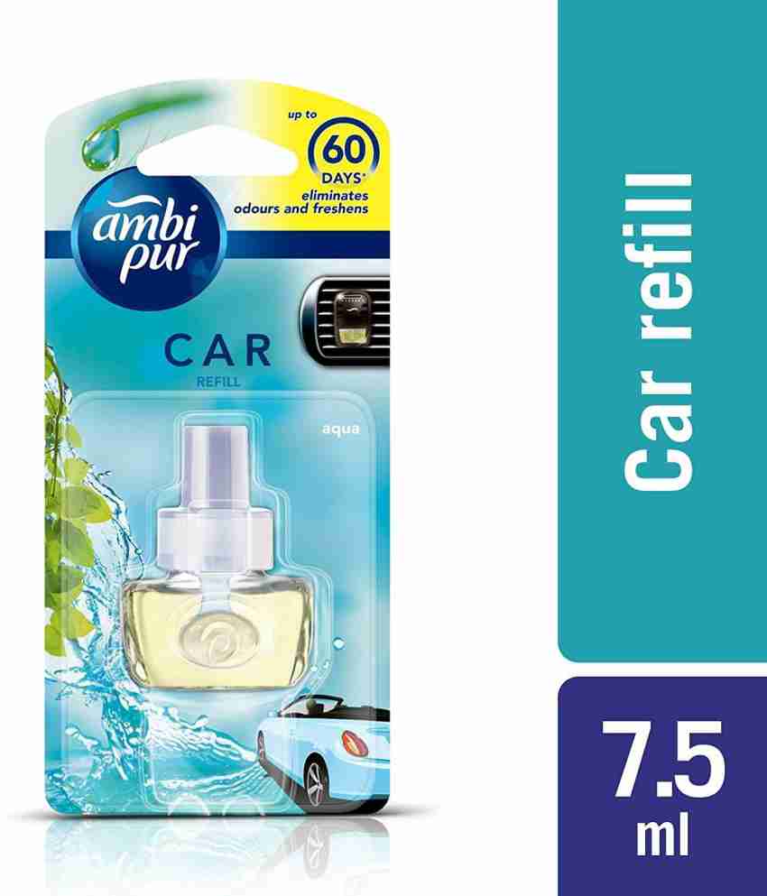 Ambi Pur Aqua Car Freshener Price - Buy Online at ₹249 in India