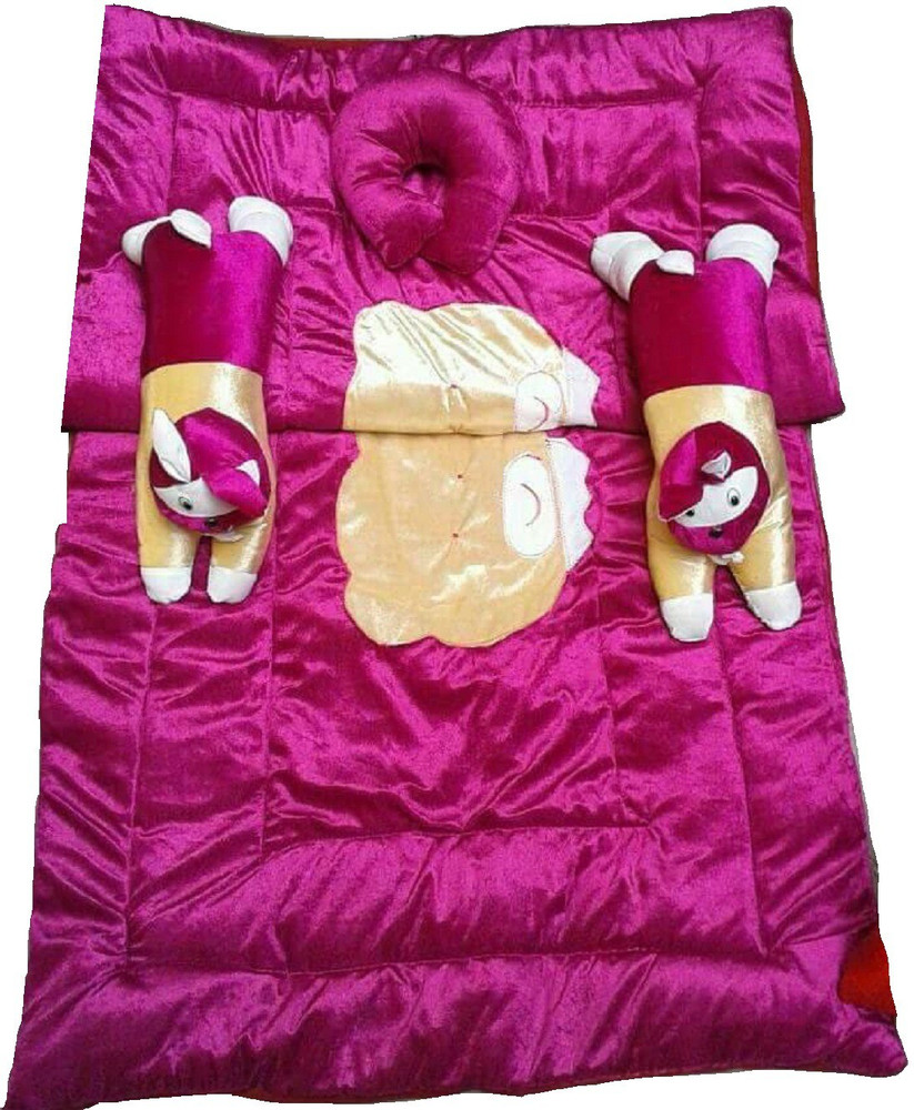 Baby bedding sets flipkart sale
