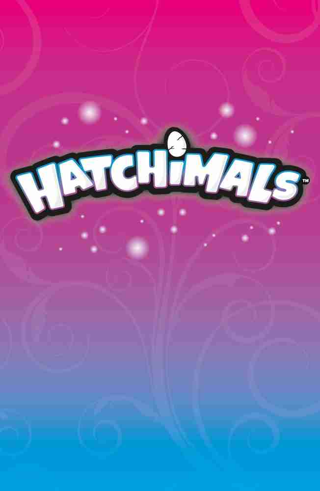 Hatchimals wishing clearance star waterfall