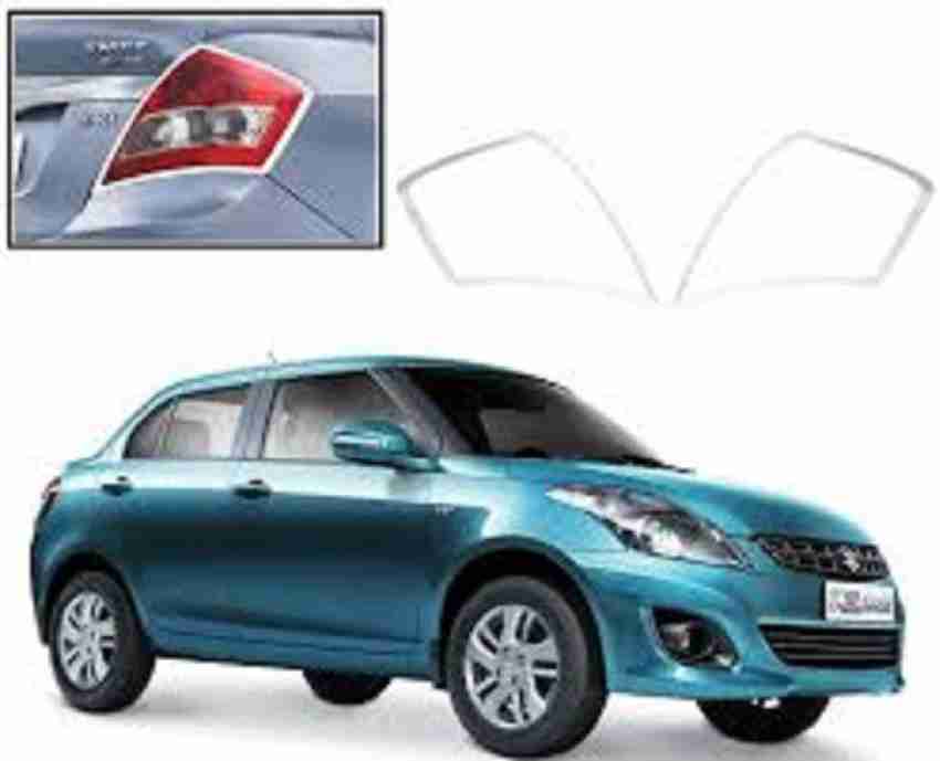 Swift dzire 2019 tail deals light cover price