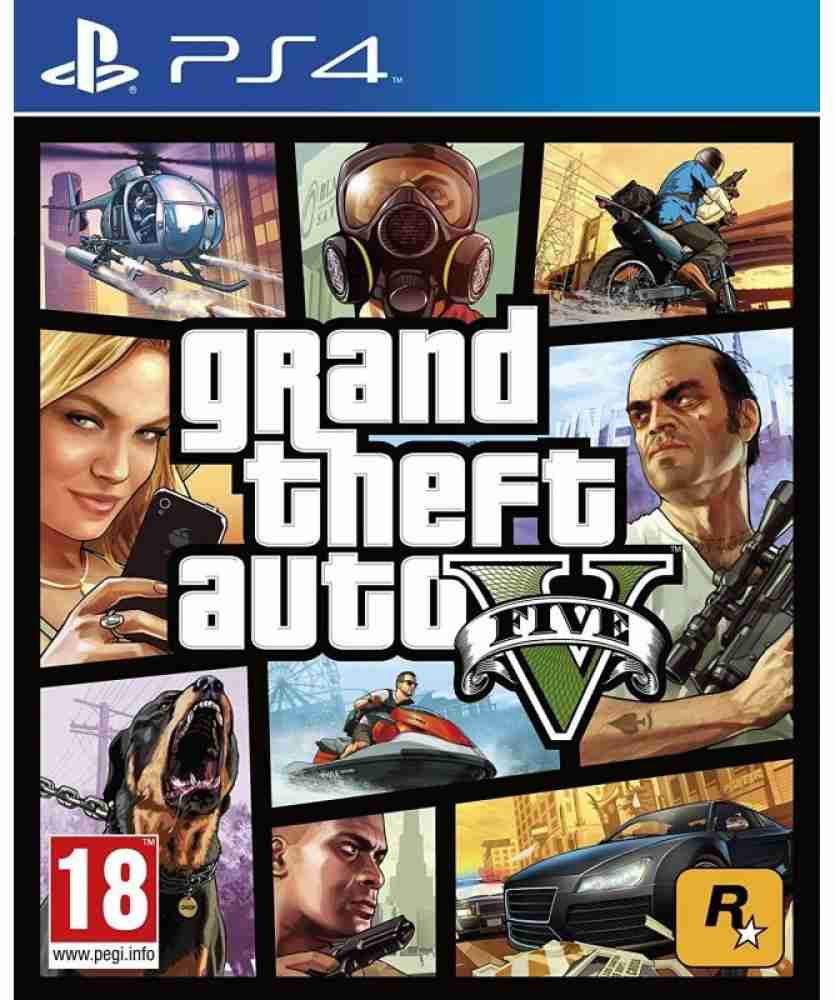 Grand Theft Auto IV ROM & ISO - XBOX 360 Game