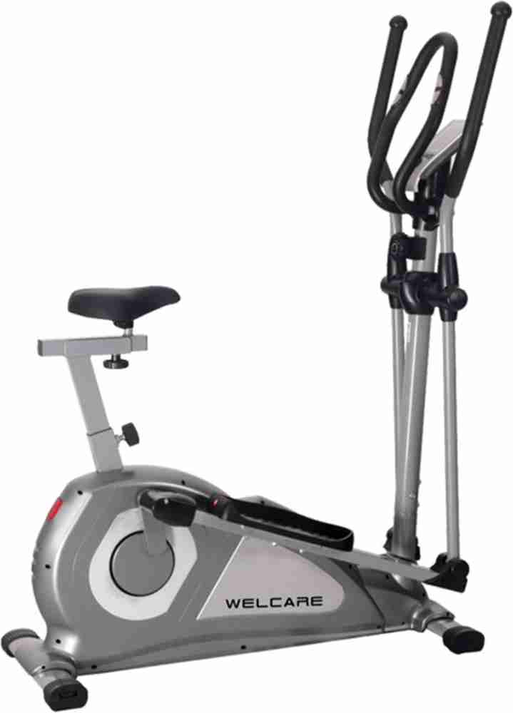 Welcare online cross trainer