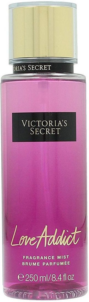 Victorias secret on sale love addict