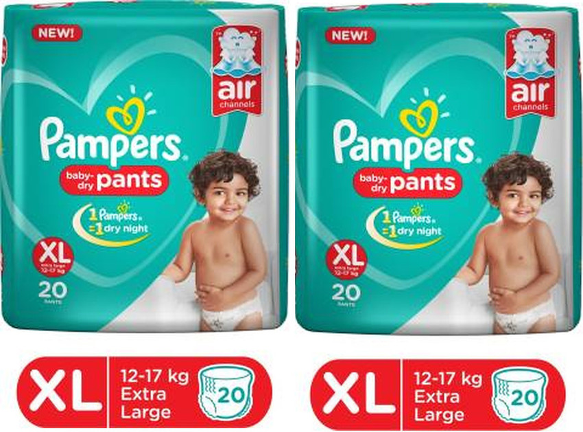 Pampers one deals