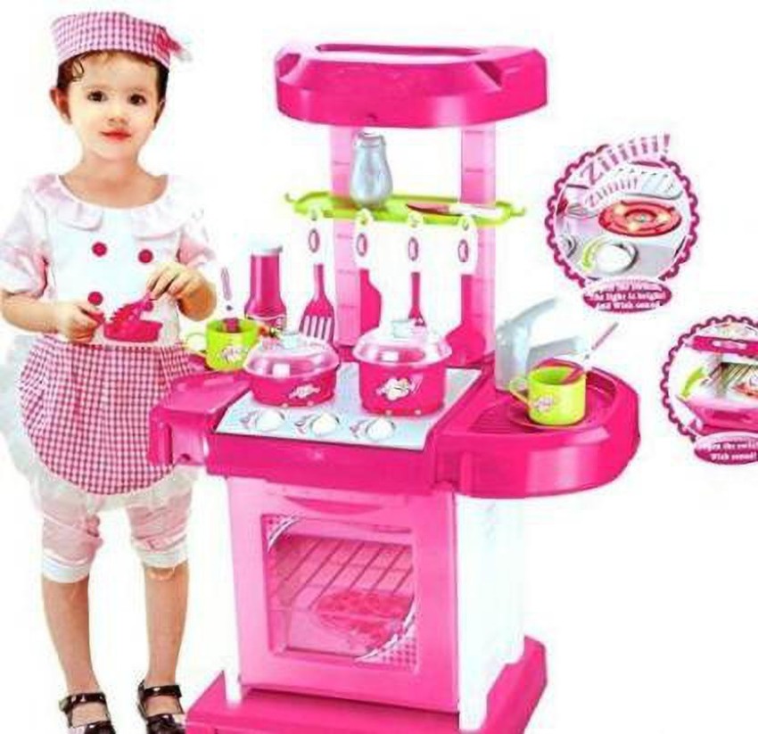 riaan khilona Mini Appliances Household Toy - Mini Appliances