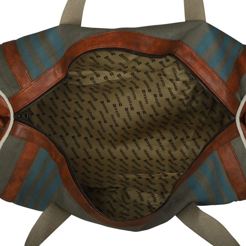 Spykar clearance leather bag
