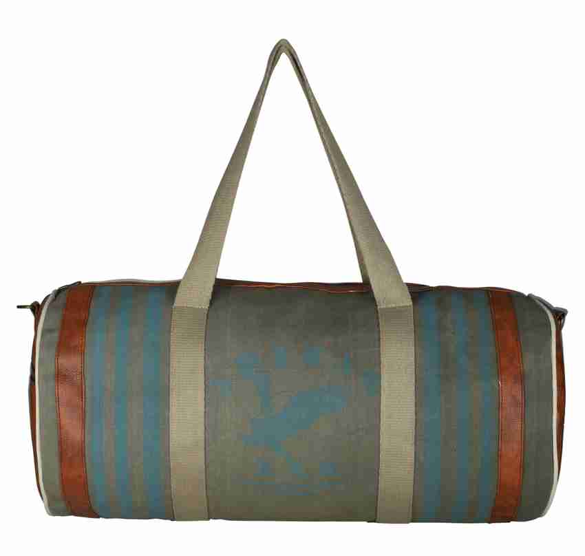 Spykar shop gym bag