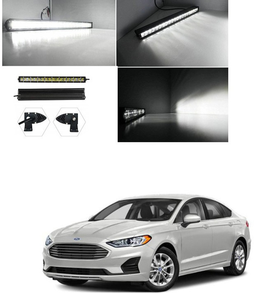 Ford fusion cheap light bar