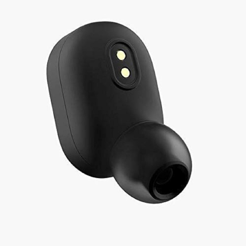 Xiaomi mi bluetooth 2025 headset mini black