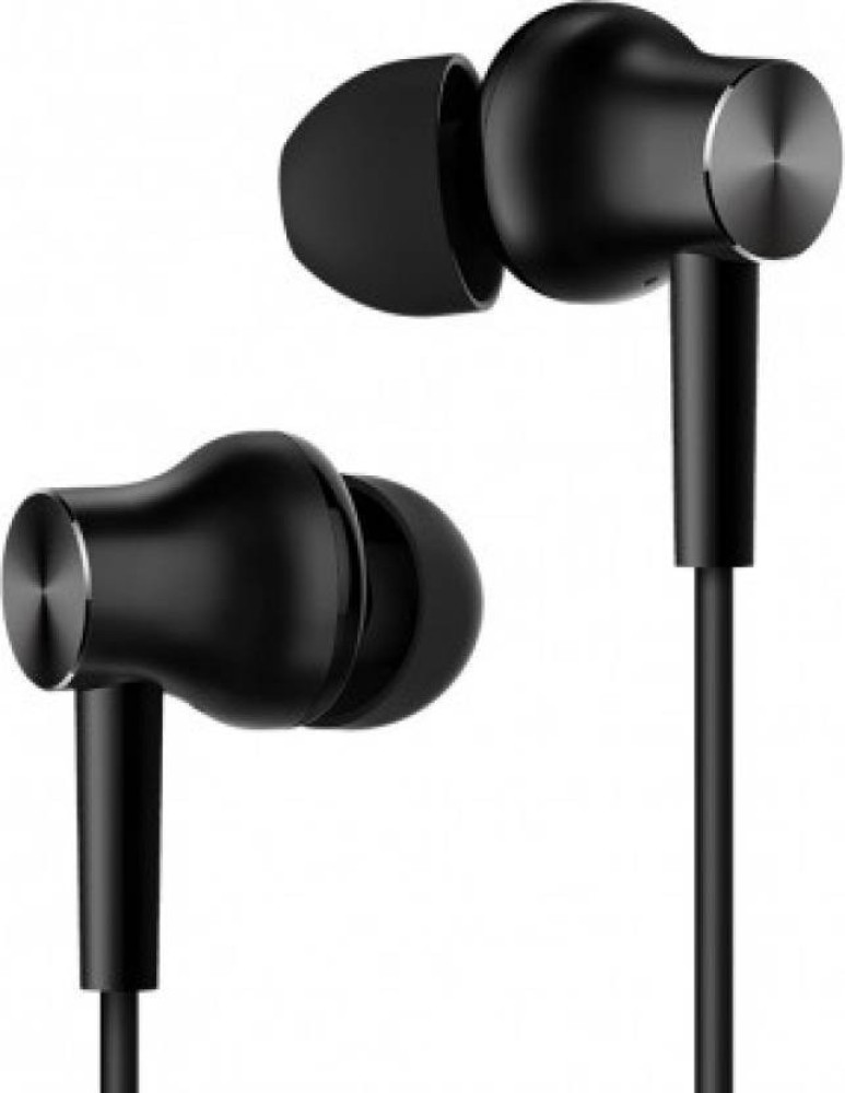 Mi best sale earphones flipkart