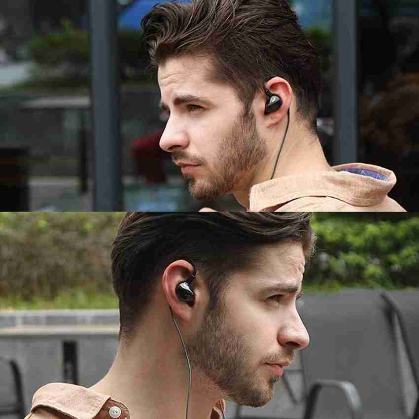 Kz zs3 deals noise cancelling