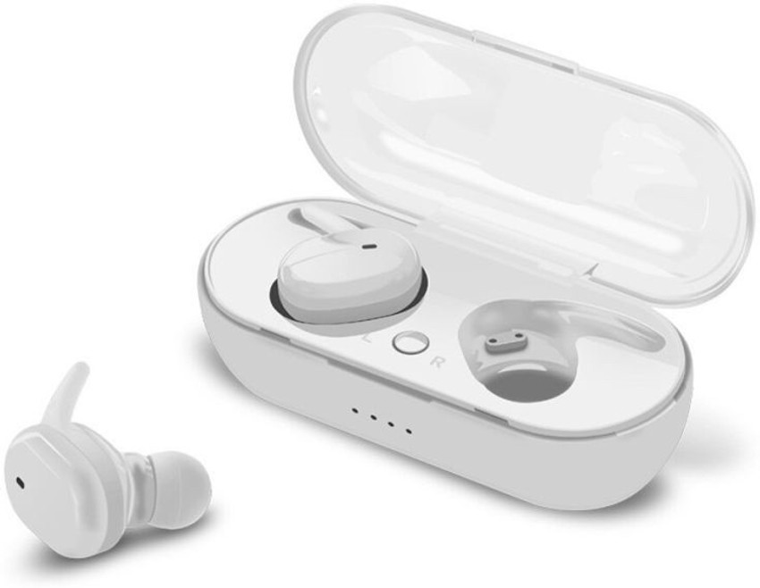 Microbirdss TWS4 Sport Wireless v5.0 Mini Bluetooth Headset Price