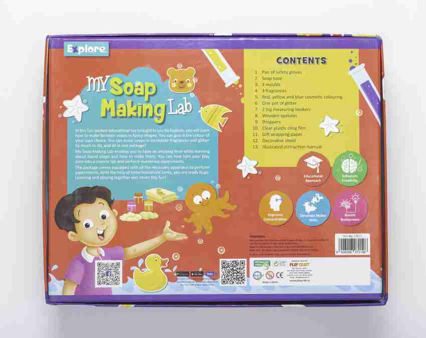 Fisher price stem lab store