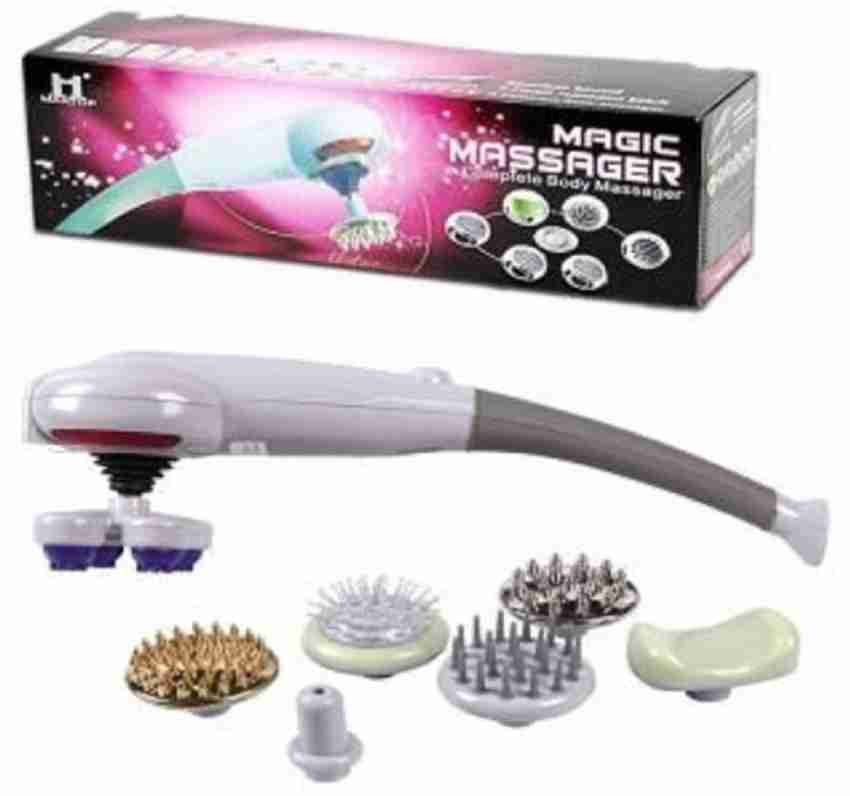 Magic massager hotsell