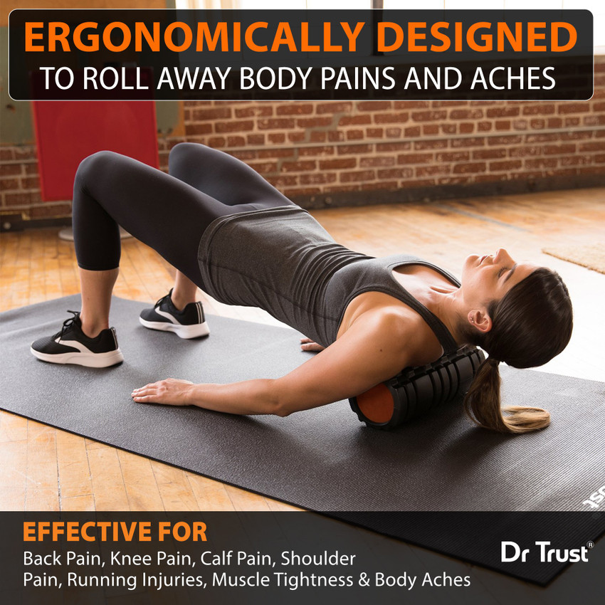 Dr trust exercise clearance mat