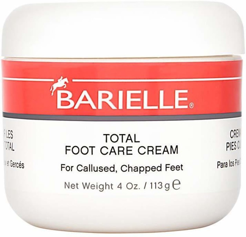 Barielle Total Foot Care Cream Price in India Buy Barielle