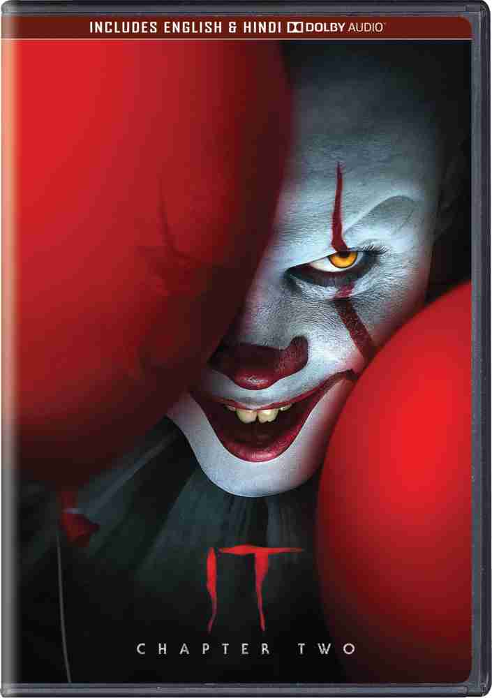 It chapter 2 hot sale in hindi watch online