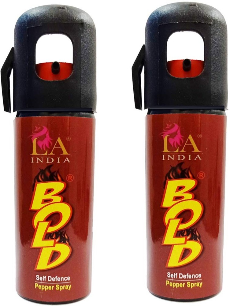P3A Warrior Women Self Defence Pepper Spray for Safety/Protection Pepper  Stream Spray Price in India - Buy P3A Warrior Women Self Defence Pepper  Spray for Safety/Protection Pepper Stream Spray online at