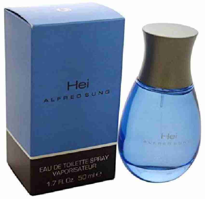 Buy Alfred Sung Hei Eau De Toilette Spray Eau de Toilette 50 ml