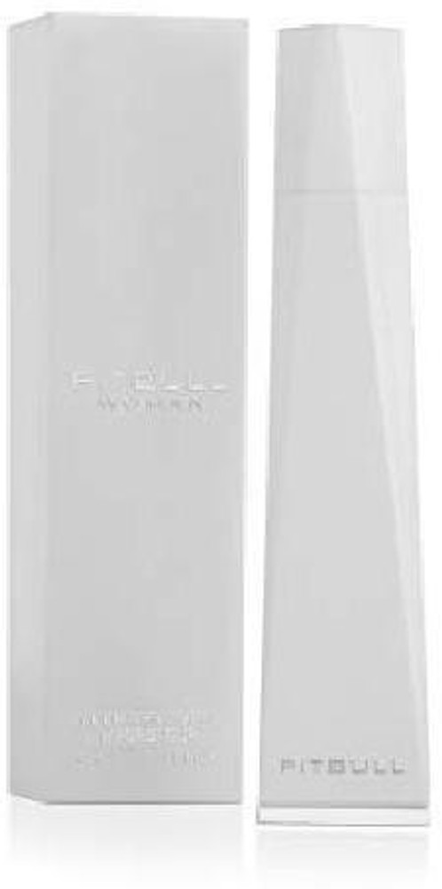 Buy Pitbull Woman For Women Eau de Parfum 100 ml Online In India