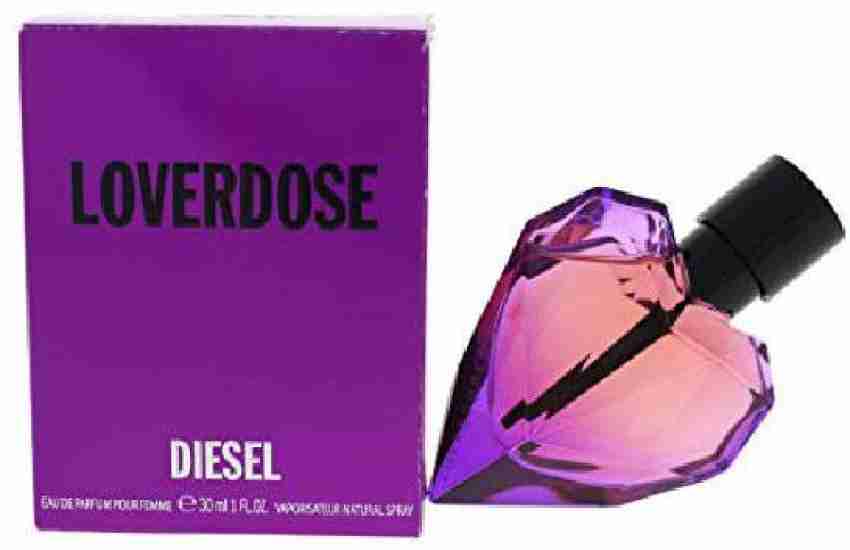 Loverdose eau best sale de parfum