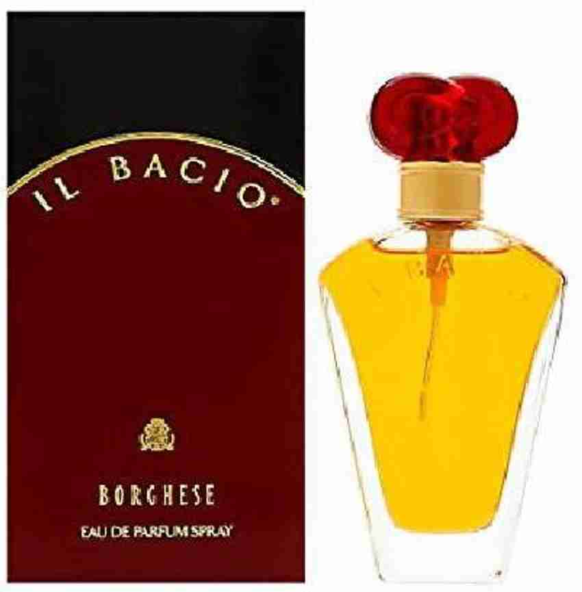 Il bacio perfume 2025