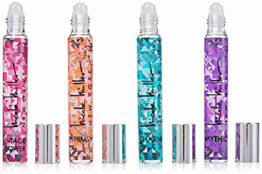 Nicole miller charm perfume cheap