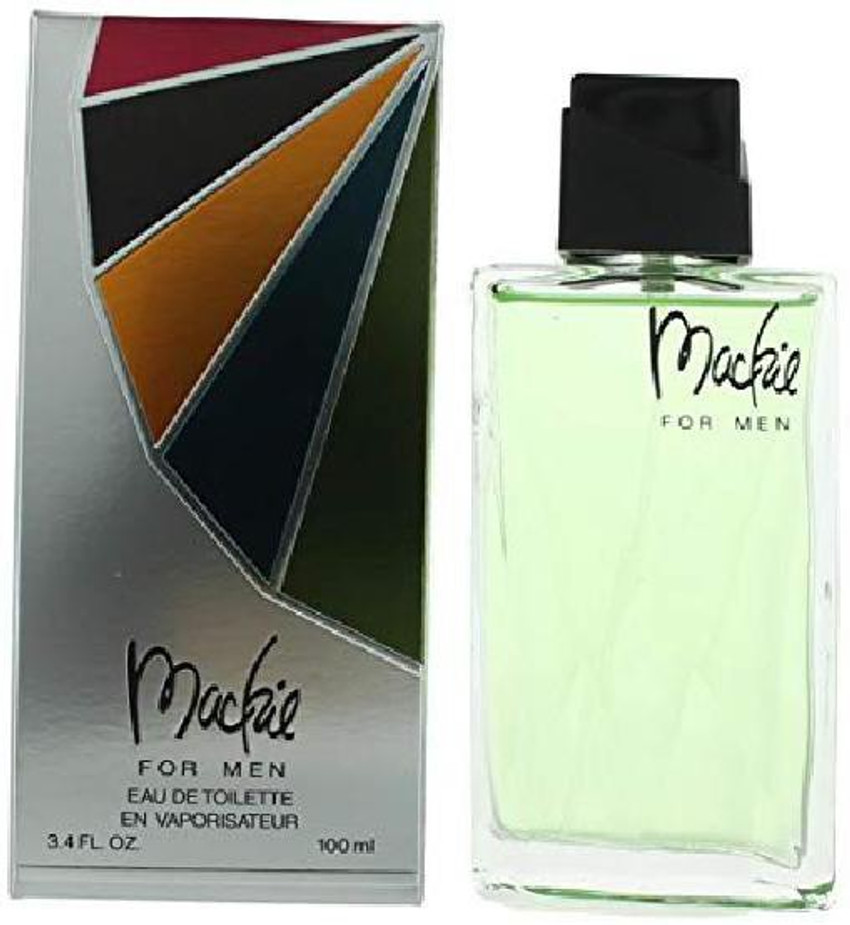 Mackie perfume sales by bob mackie