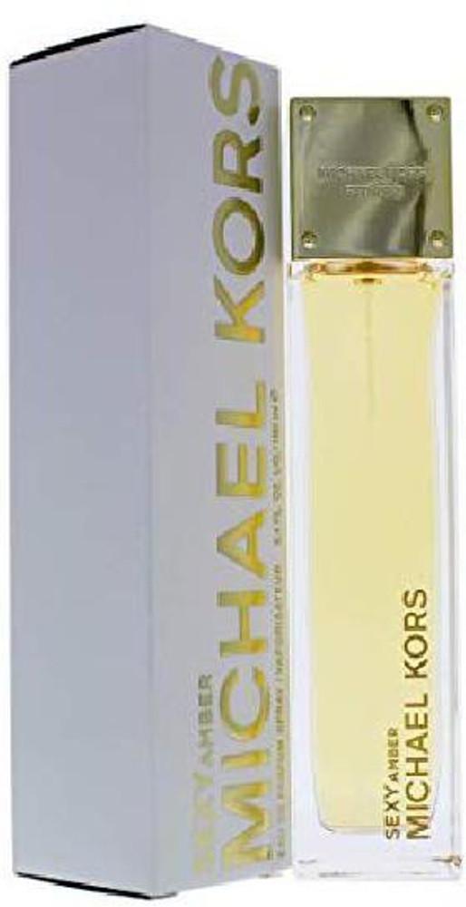 Buy MICHAEL KORS Sexy Amber Eau De Parfum Spray Eau de Parfum