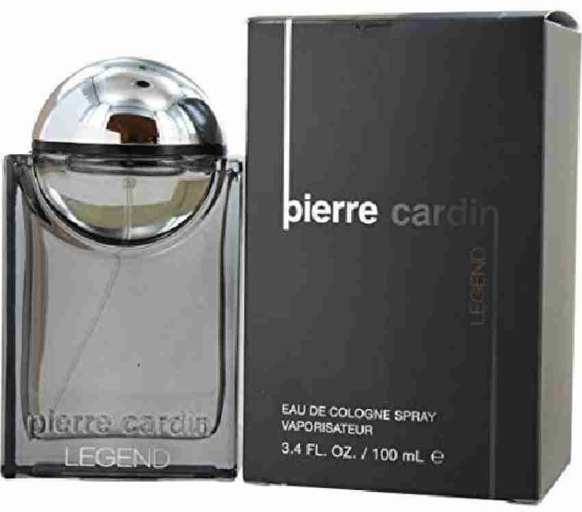 Pierre cardin 2025 perfume price