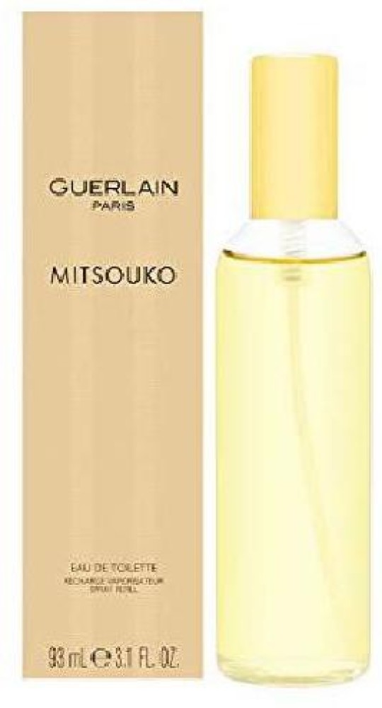 Guerlain mitsouko eau online de parfum