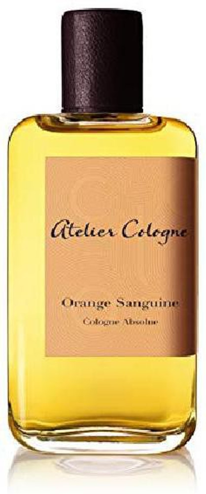 Atelier cologne orange sanguine 100ml new arrivals
