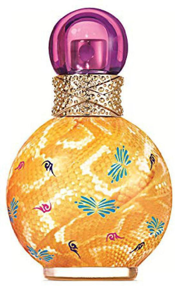 Britney spears fantasy stage store edition