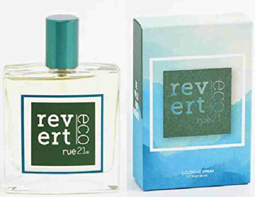 Petition · Bring back RUE 21's Revert Eco Perfume! ·