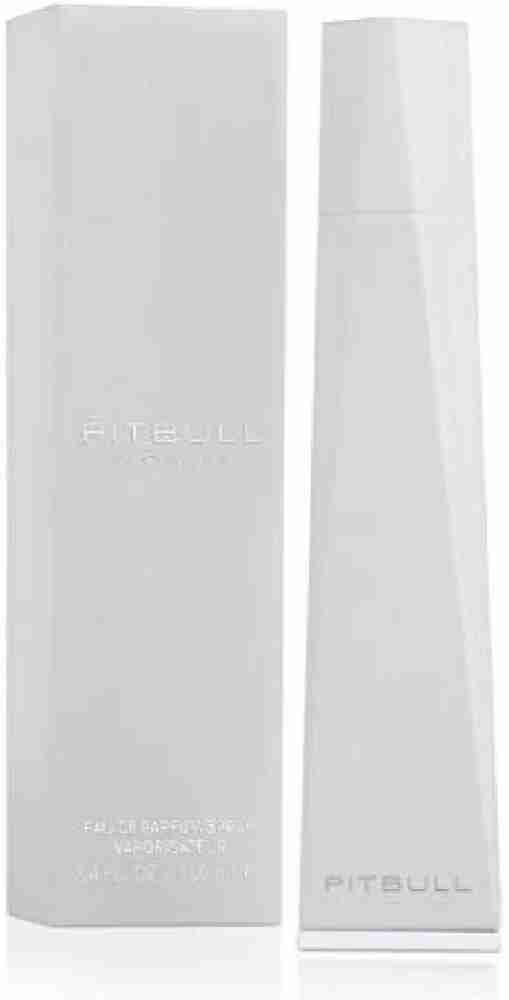 Buy Pitbull Woman Eau De Parfum Spray Eau de Parfum Flipkart