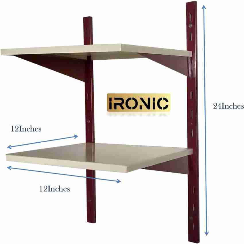 Iron channel online rack