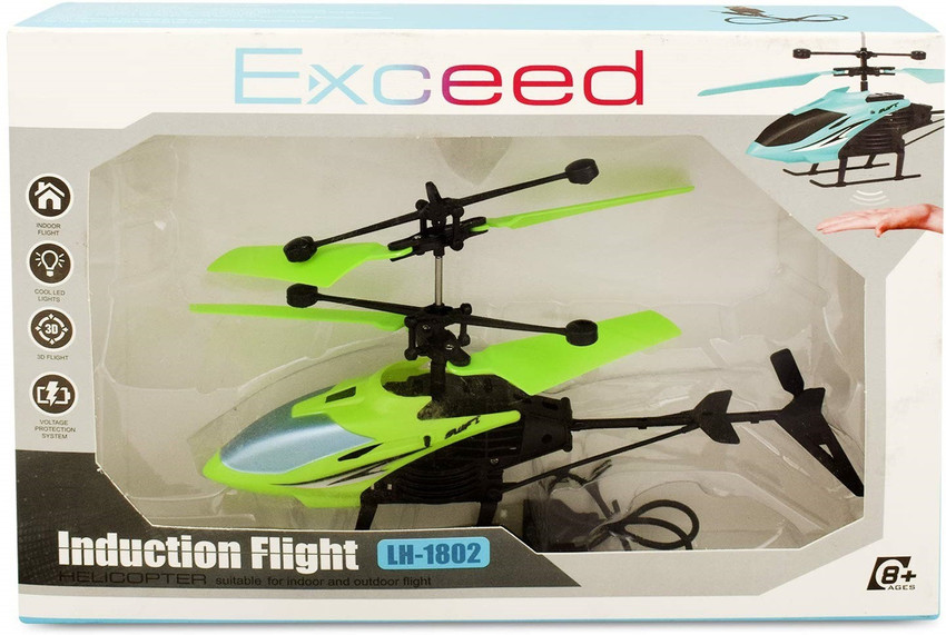 Helicopter without remote on sale