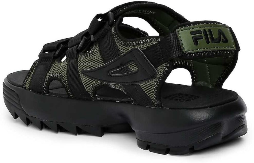 Fila womens clearance sandals