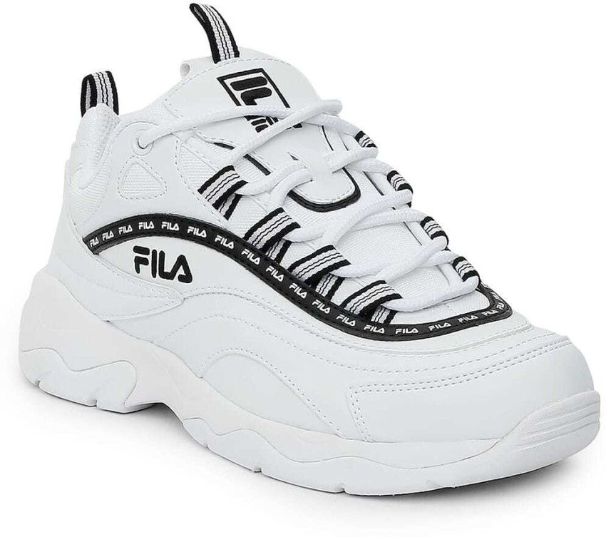 Fila ray hot sale wmn