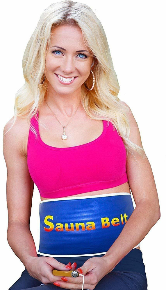 Sauna slim belt flipkart cheap