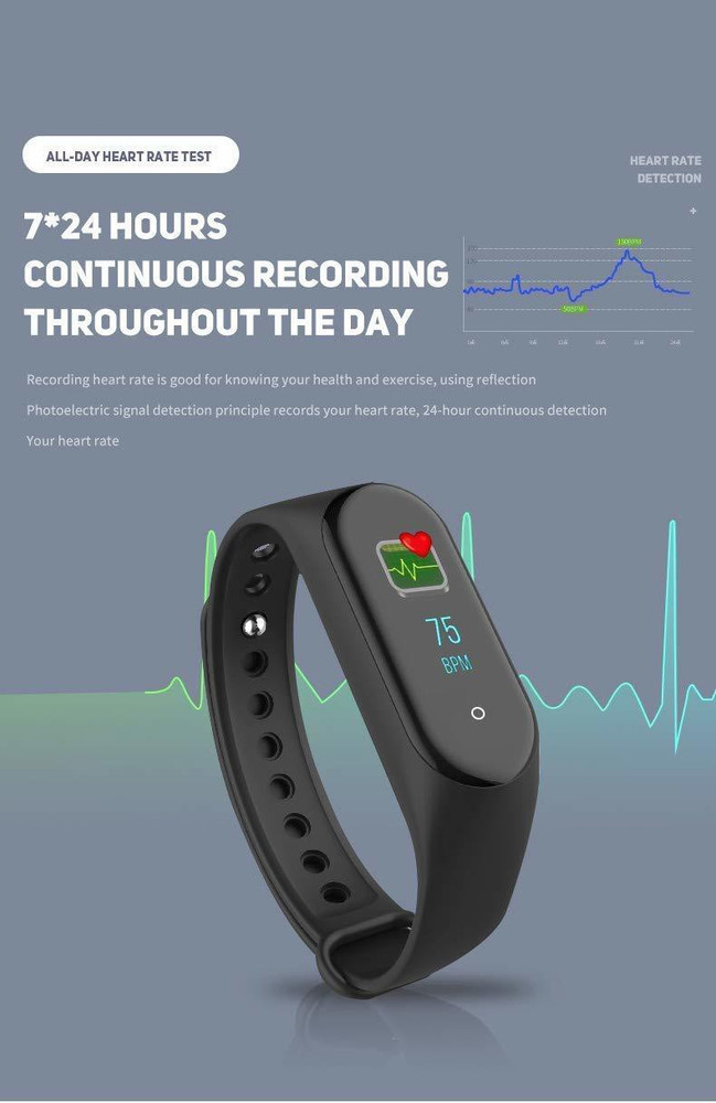 MAGBOT Mi X9 M4 Smart Fitness Band Price in India Buy MAGBOT Mi