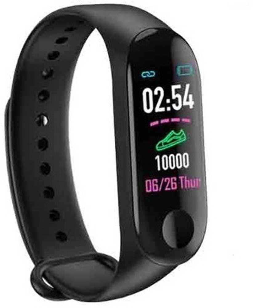 Flipkart hotsell m4 band