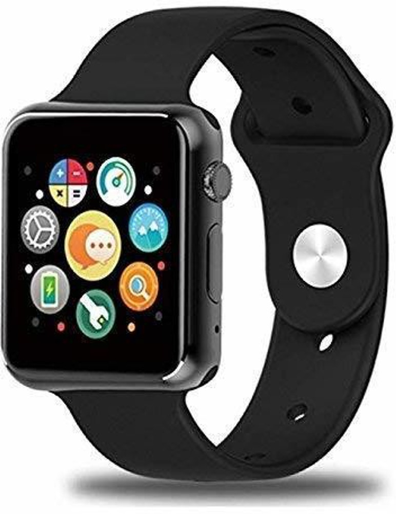 MAGBOT Bluetooth Smart Watch Smartwatch Price in India Buy