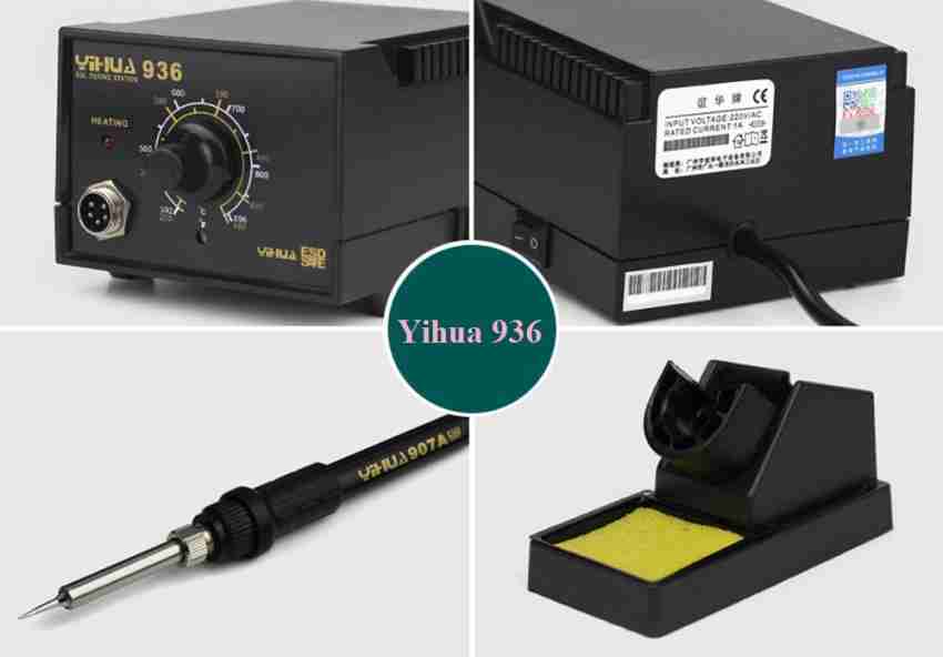 Yihua 936 soldering deals station